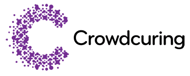 CrowdCuring Logo